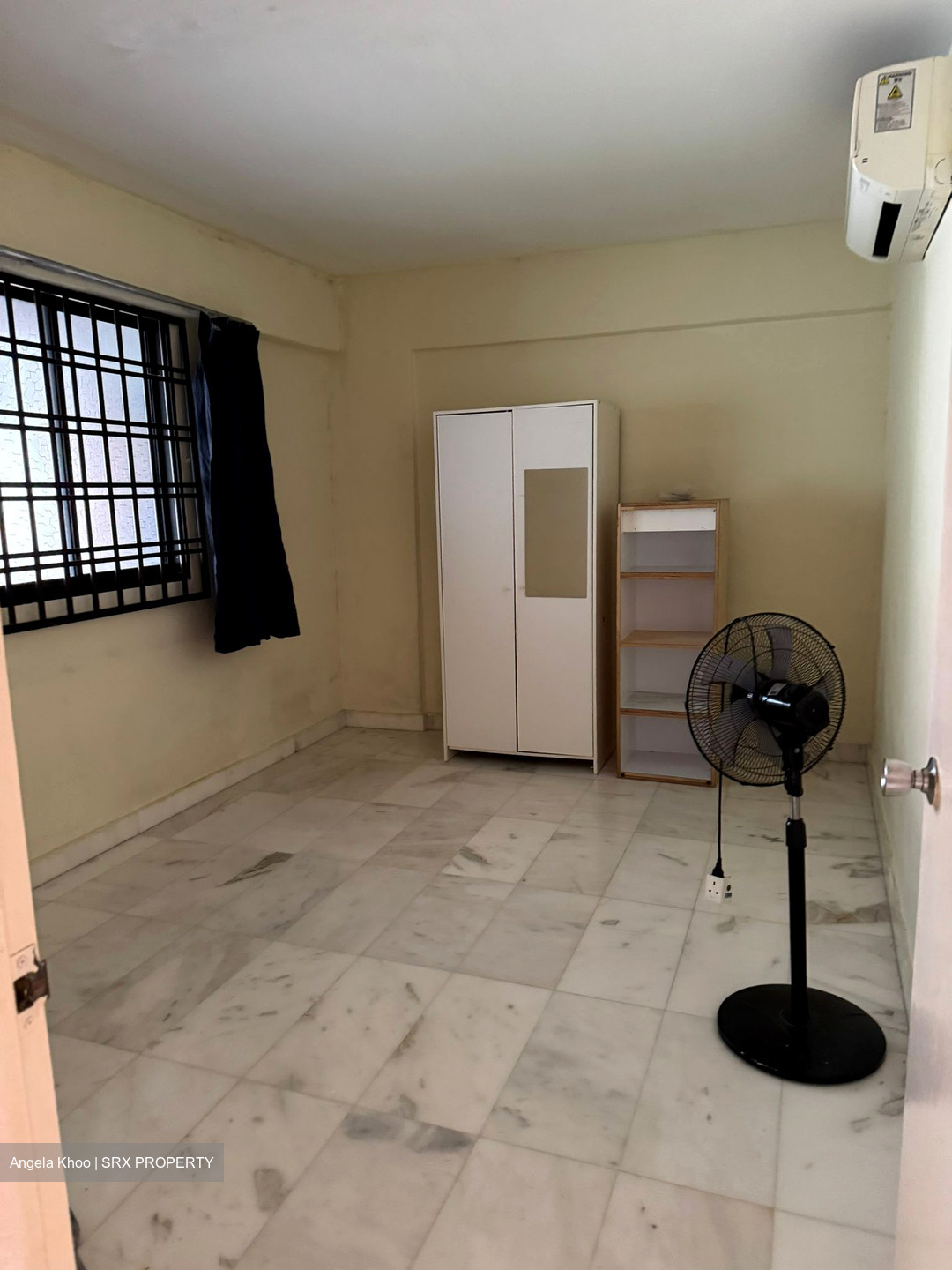 Clementi Road (Clementi), HDB 3 Rooms #587089951